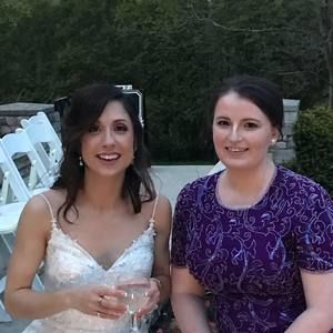 Meet your Posher, Julia